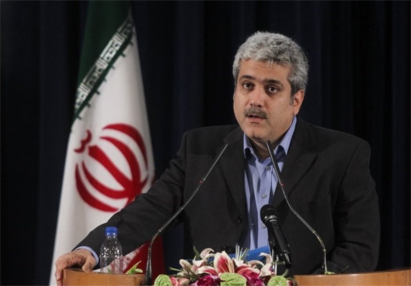 مساعد رئيس الجمهورية: ايران مستعدة لتدريب رواد الاعمال السوريين
