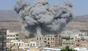 اليمن.. العدوان السعودي يرتكب 121 خرقا خلال 24 ساعة