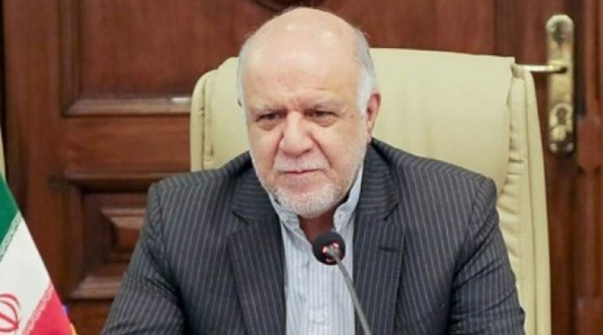 وزير النفط الايراني: سوق النفط مستقرة في الظروف الراهنة