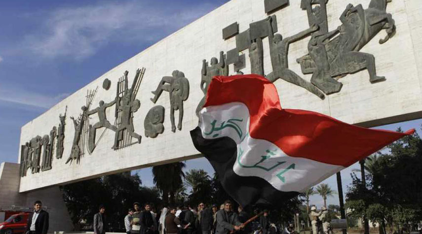 المقاومة العراقية: أي جهة تقف عائقاً ضد مواجهة المحتل هي خائنة