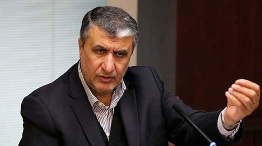وزير ايراني: محطة جاسك تتيح لنا تصدير النفط دون مضيق هرمز