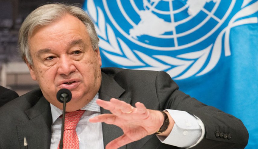 الامم المتحدة تعلن استعدادها للمشاركة في مفاوضات سد النهضة