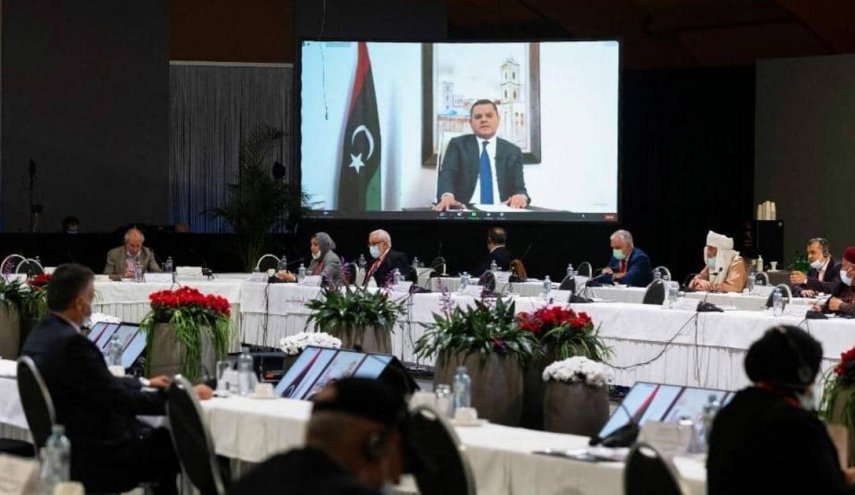 البرلمان الليبي يعقد جلسة لمنح الثقة للحكومة