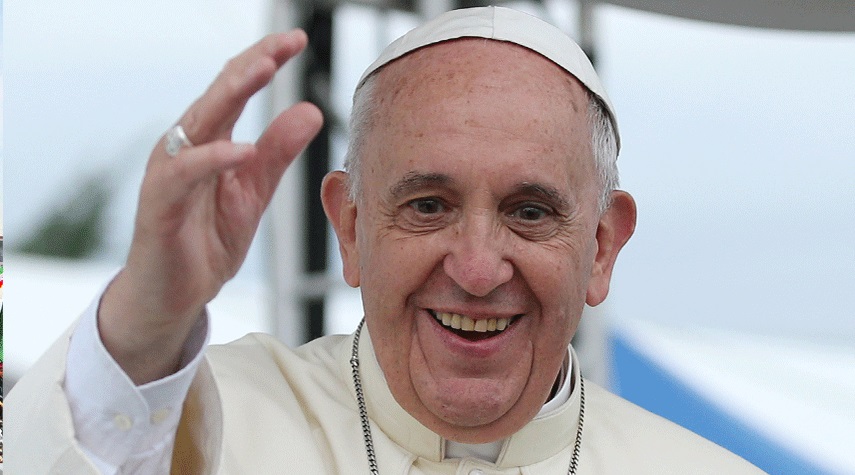 "دعوة لتشبّث المسيحيين بالأرض".. ما هي رسائل زيارة البابا فرنسيس للعراق؟