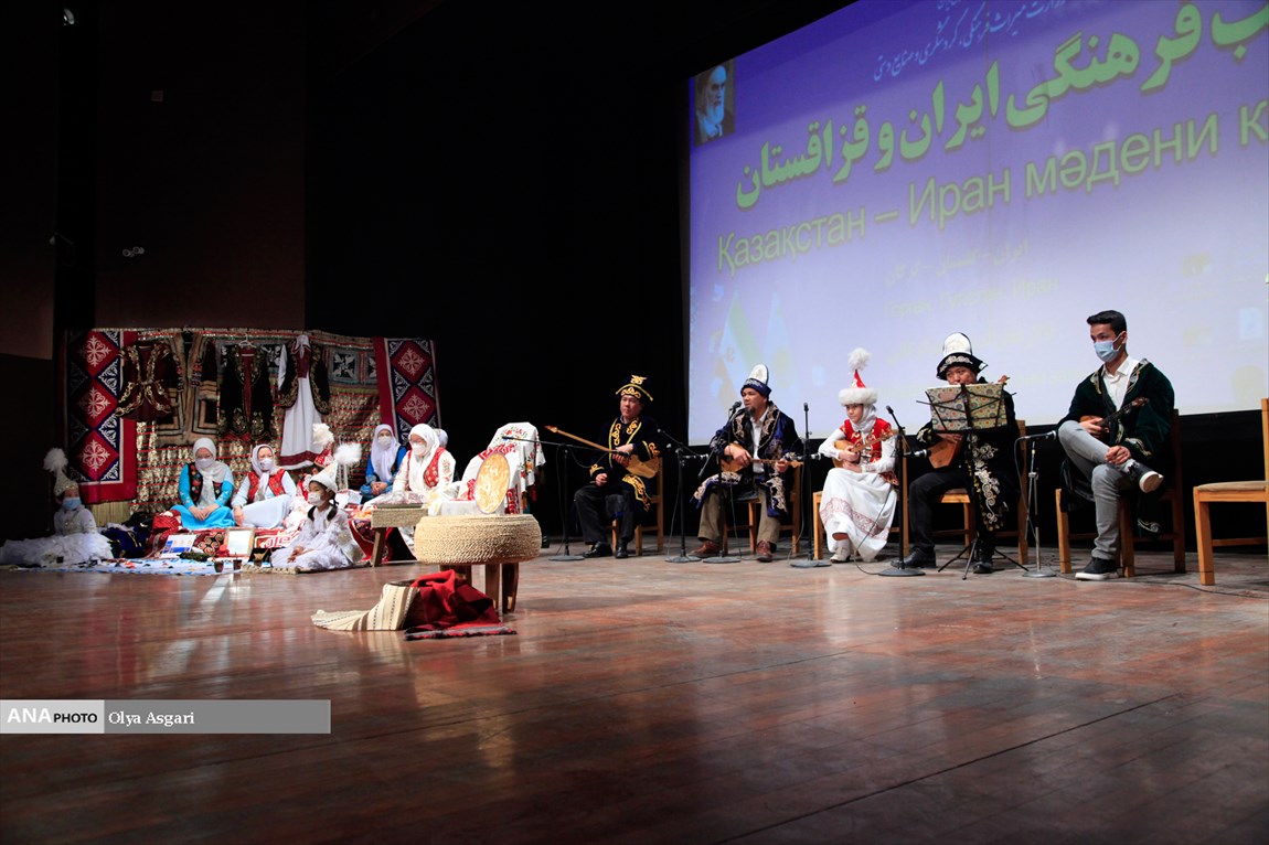 وزير التراث الثقافي: تنمية العلاقات مع الجوار الاقليمي مبدأ ايراني استراتيجي