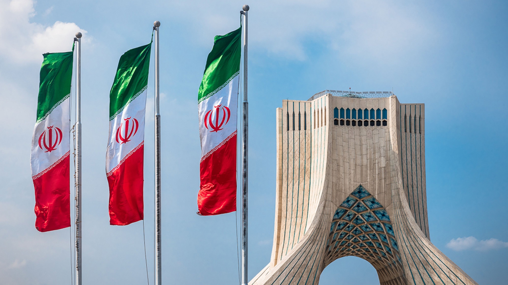 ايران ترفض ازدواجية المعايير الغربية