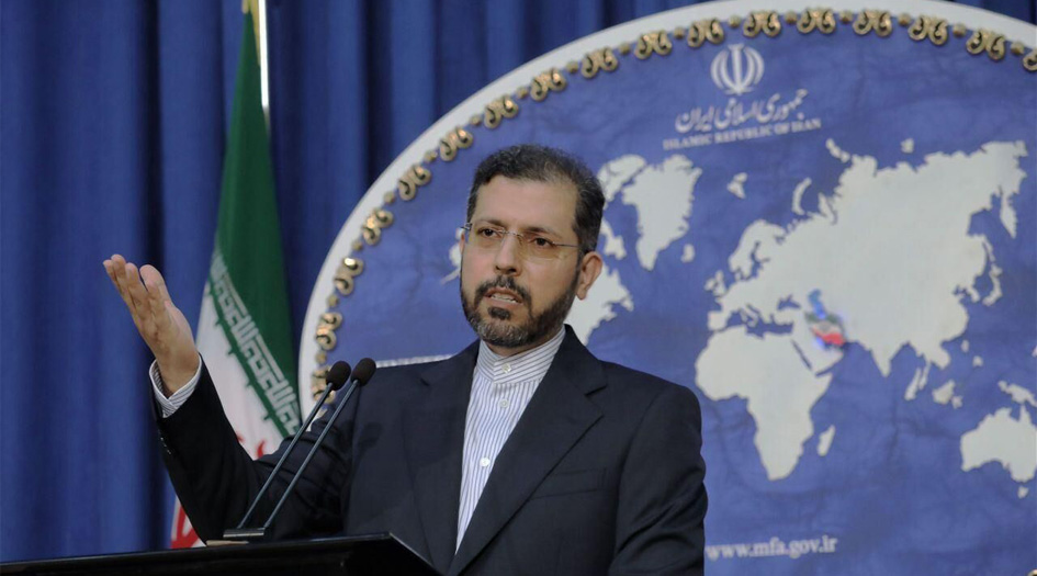 ايران تعلن استعدادها لحل قضية اليمن اذا خرجت السعودية من وهم الحرب