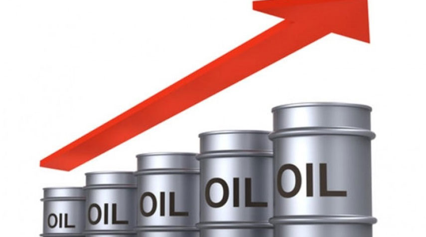 النفط يرتفع وتوقعات بانتعاش الاقتصاد العالمي