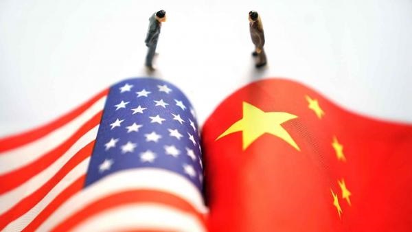 بكين تحذر واشنطن من التدخل بشؤونها الداخلية