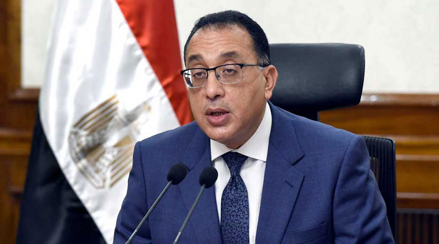 الحكومة المصرية تعلن موقفها من التنمية في إثيوبيا