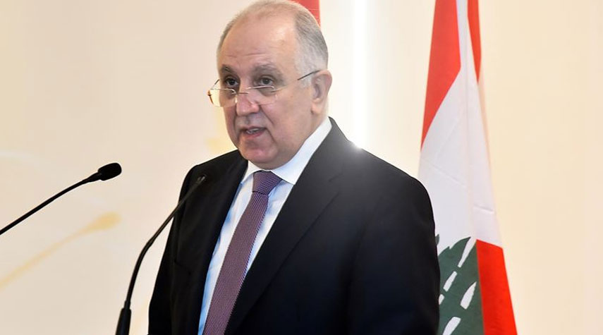 لبنان... وزير الداخلية يحذر من خطورة الوضع الأمني