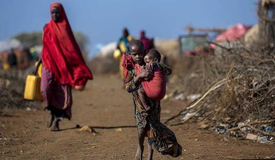 الأمم المتحدة: المجاعة تفتك بالملايين 