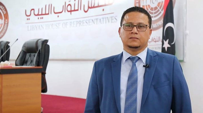 البرلمان الليبي يعلن عن تغيير مكان انعقاد جلسة اليمين الدستورية