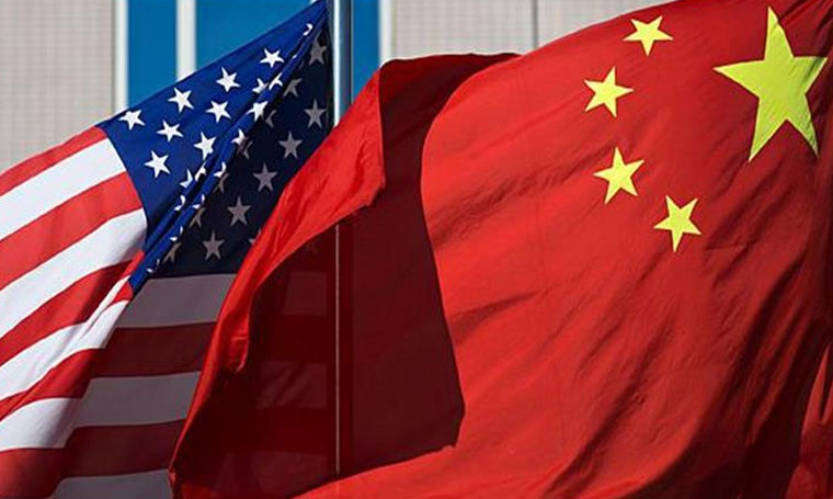 الولايات المتحدة تصنف 5 شركات صينية على أنها "تهديد للأمن القومي"
