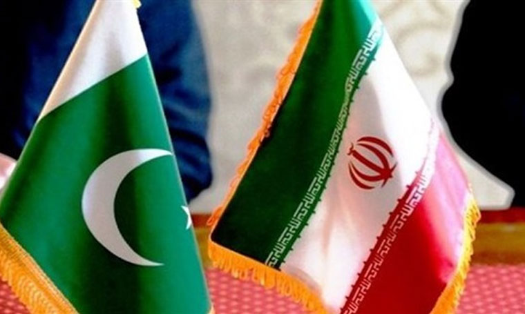 خطوات جديدة لتعزيز العلاقات التجارية بين إيران وباكستان 