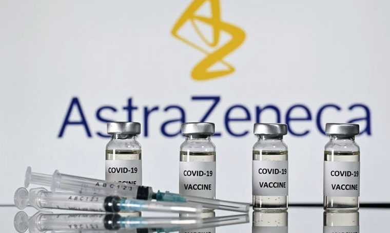 إصابة 3 عاملين صحيين في النرويج بجلطات دموية بعد تطعيمهم بلقاح "أسترازينيكا"