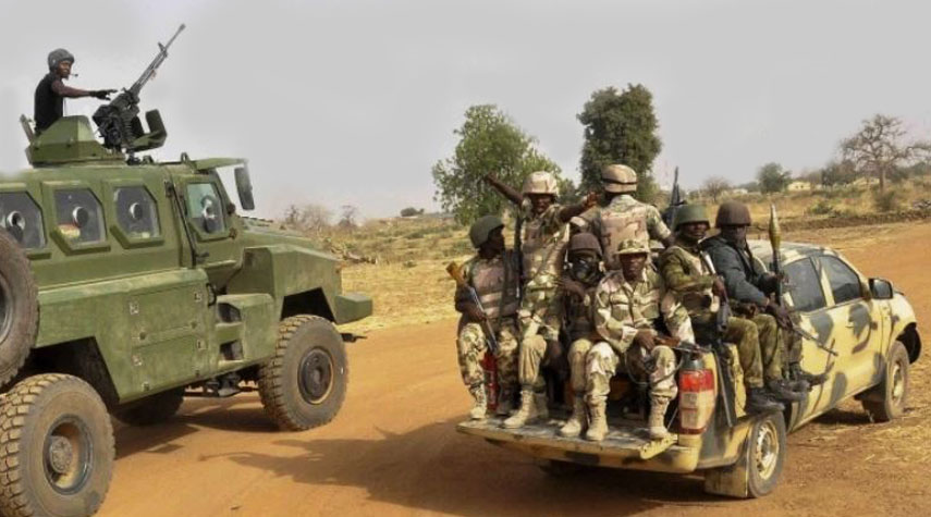 مقتل 19 من عناصر الجيش النيجيري بكمين لتنظيم داعش