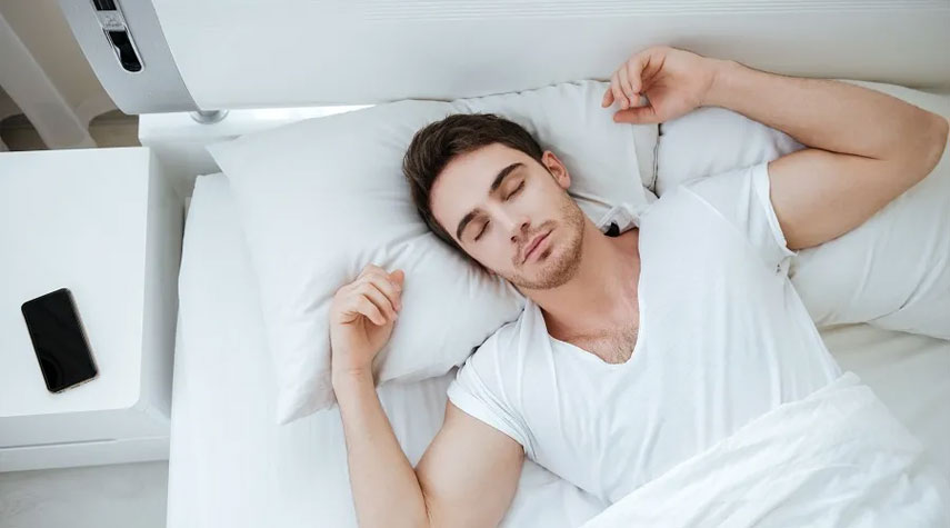 دراسة تكشف دور النوم السليم بالشفاء من إصابات الدماغ الرضحية