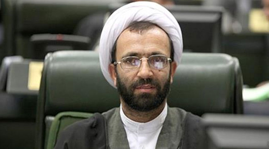 مسؤول برلماني ايراني: على اميركا إصلاح نهجها الخاطئ حول الاتفاق النووي