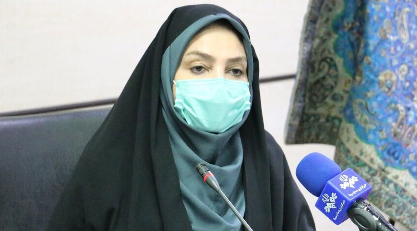 الصحة الايرانية: لقاح "أسترازنكا" يصلنا في أواخر مارس الجاري