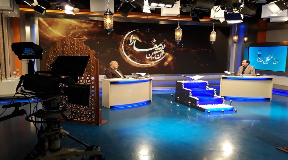 قناة الكوثر الفضائية تطلق المسابقة الدولية الرمضانية لتلاوة القرآن "إن للمتقين مفازا"