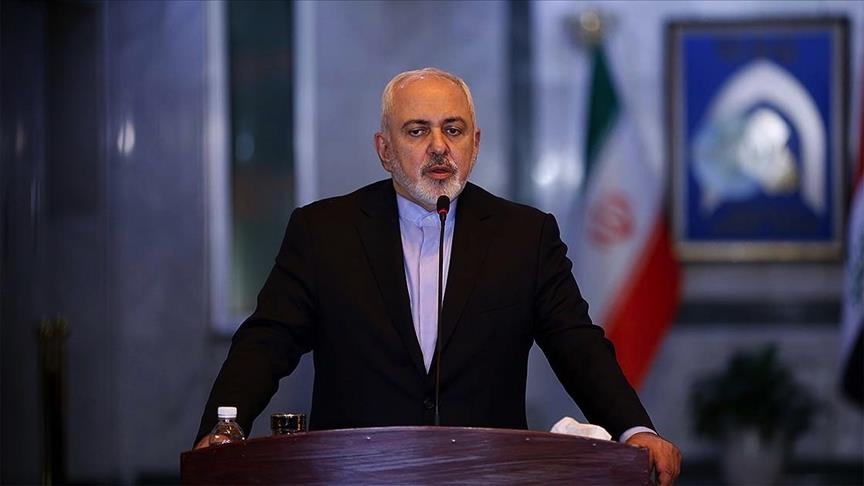 إيران تدعو إلى الإزالة الكاملة للسلاح النووي في العالم