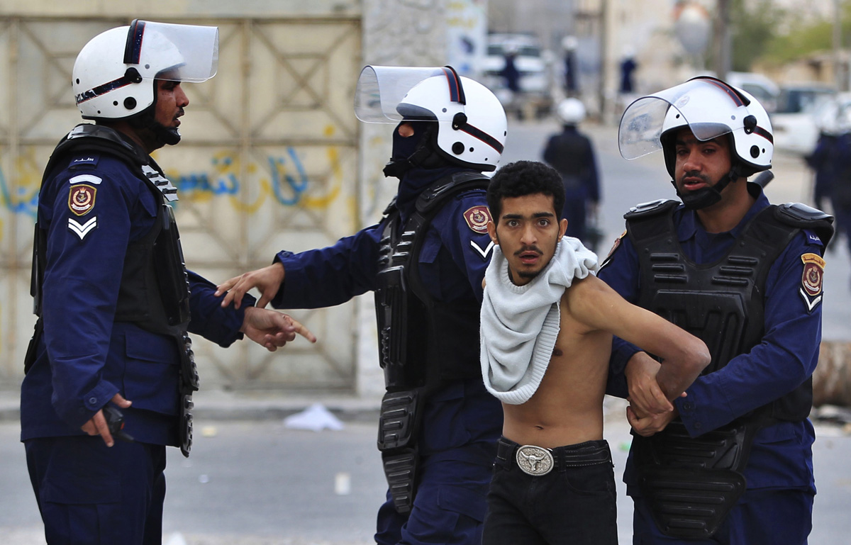 البحرين.. مطالبات بولاية دولية في ملف التعذيب
