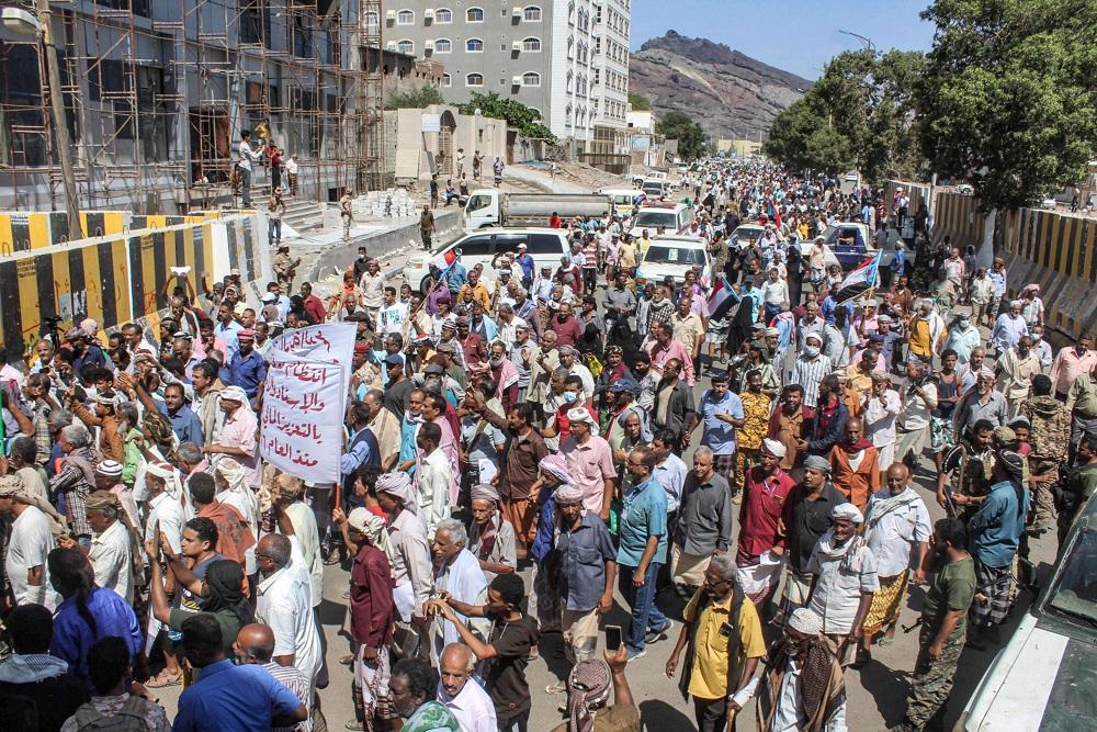 اليمن ومؤشرات الهزيمة السعودية المرتقبة
