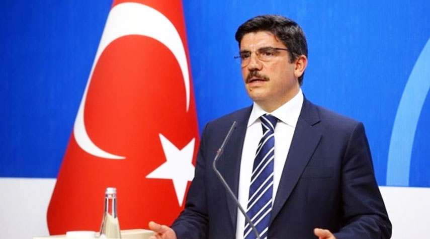 انقرة: تركيا لن تُسلم المعارضين المصريين المقيمين على أراضيها