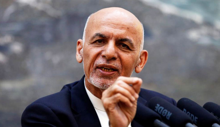 الرئيس الأفغاني يجري تعديلات حكومية مفاجئة