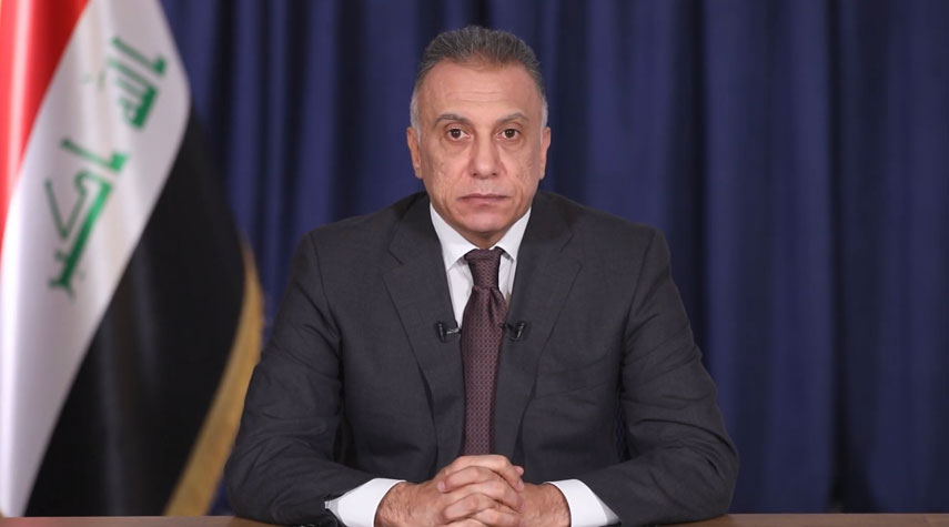 رئيس الوزراء العراقي مهنئاً بالنوروز: نتطلع الى تجاوز التحديات