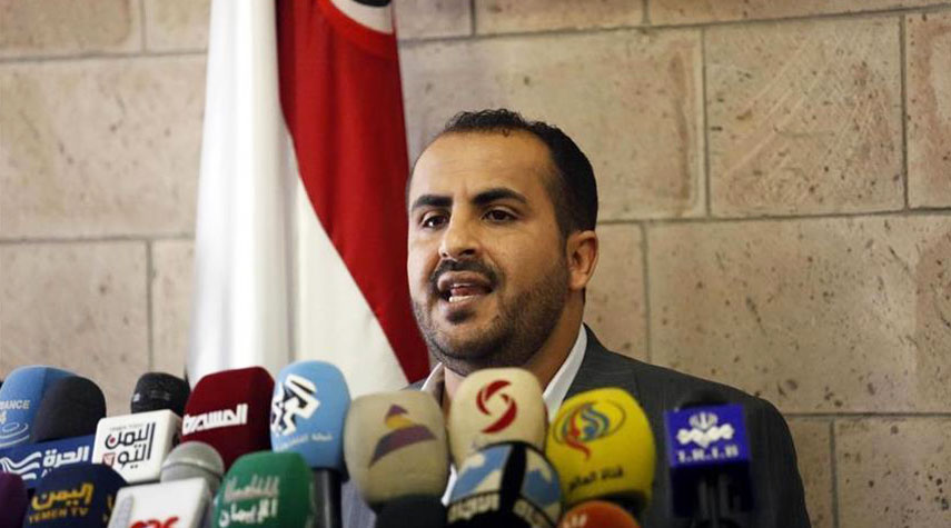 اول رد يمني على المبادرة السعودية لوقف اطلاق النار