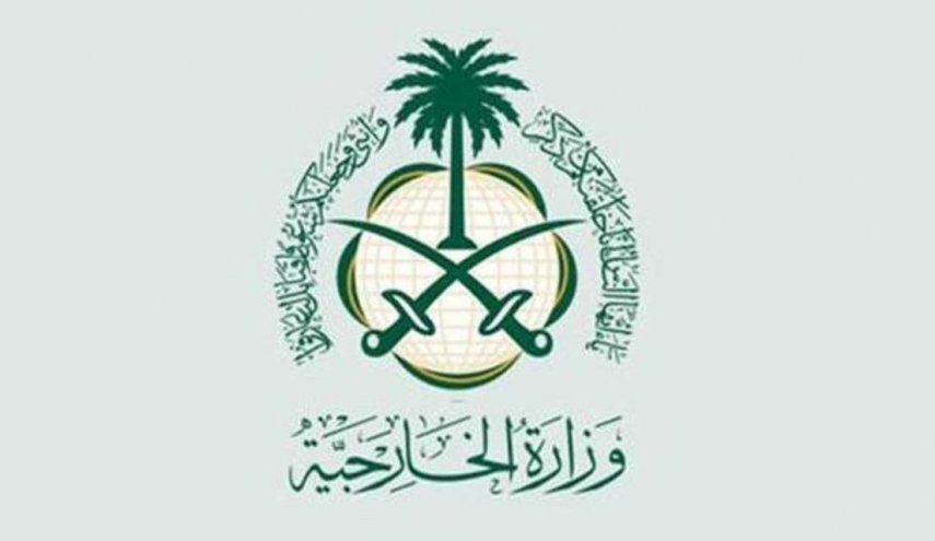السعودية تتحدث عن مبادرة وقف اطلاق النار باليمن