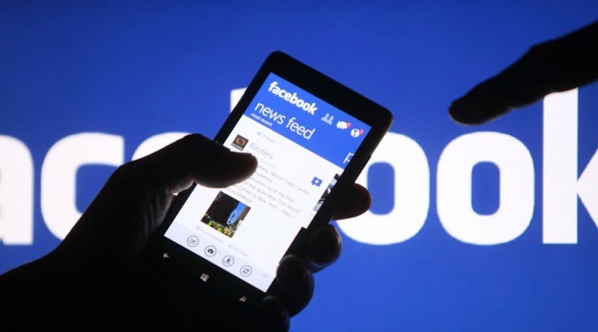 فيسبوك يغلق 1.3 مليون حساب مزيف من أكتوبر حتى ديسمبر