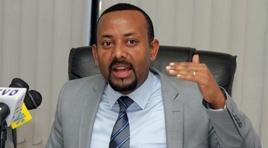 اثيوبيا: ملء سد النهضة الثاني سيكون في موعده