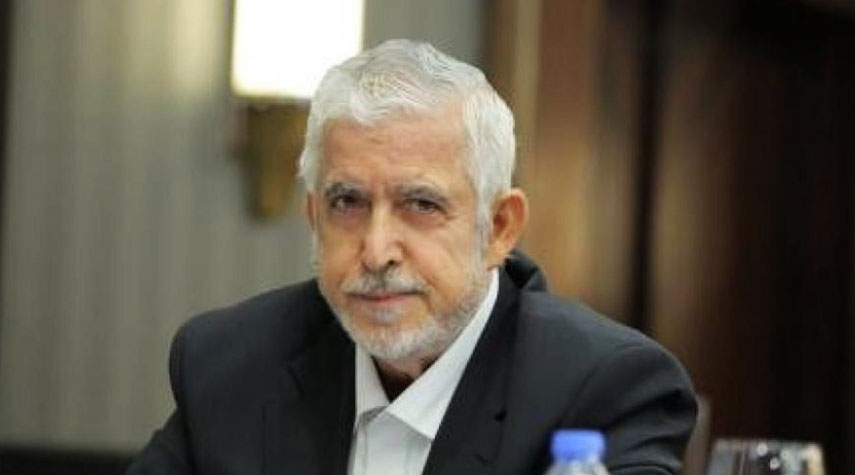 حماس: تدهور صحة ممثلها السابق المعتقل بالسعودية
