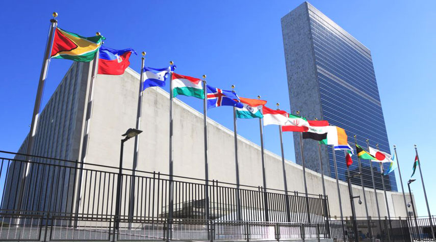 الامم المتحدة...جلسة مفتوحة لمجلس الأمن حول ليبيا غدًا
