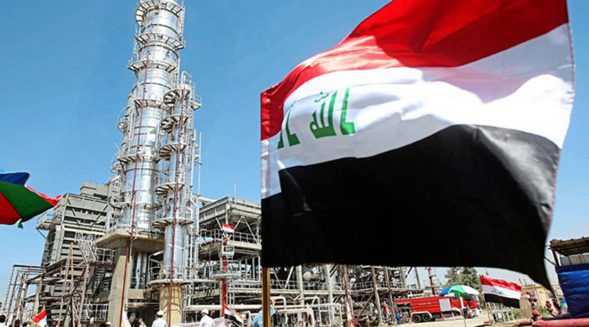 العراق يمنح عقدا نفطيا بقيمة نصف مليار دولار لشركة أمريكية