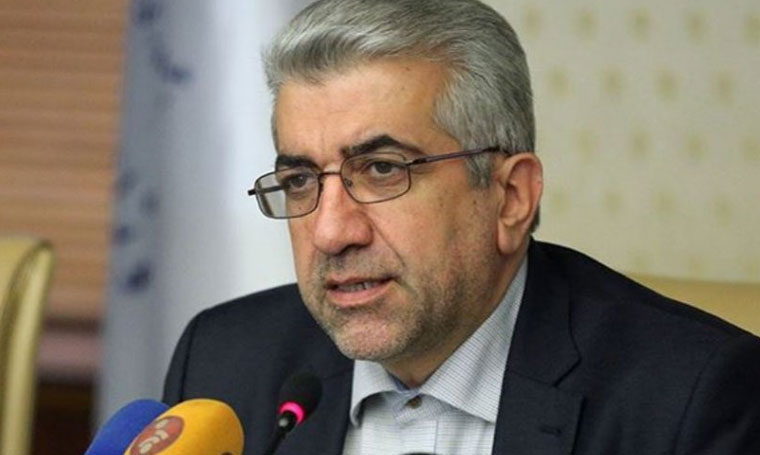 وزير الطاقة الايراني: نعمل على تسهيل التجارة بين دول الجوار