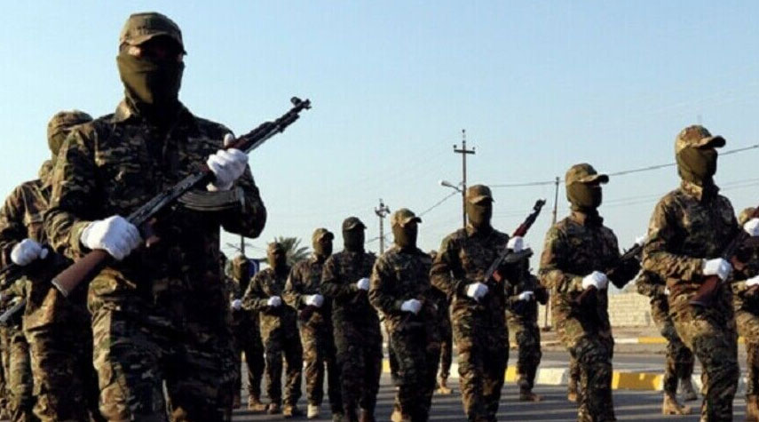 مصادر عراقية: قادة 7 فصائل يقررون إنهاء الهدنة مع الاحتلال الأمريكي