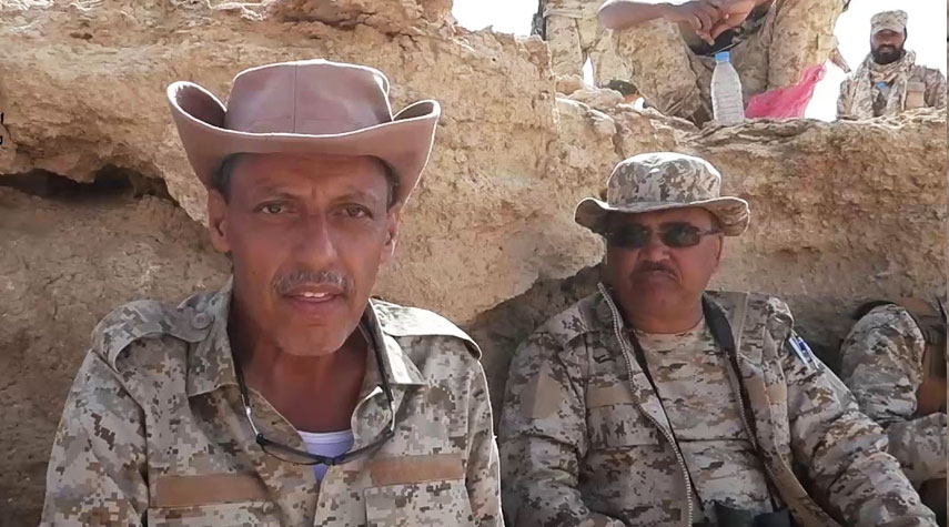 اليمن.. مقتل قيادي كبير في حكومة هادي