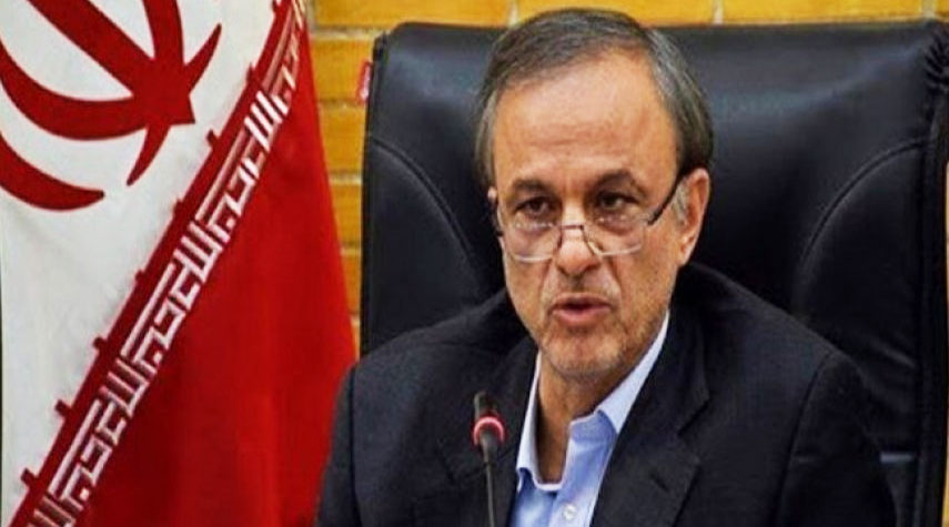 وزير الصناعة الايراني : صناعاتنا سجلت نموا رغم الحظر المفروض