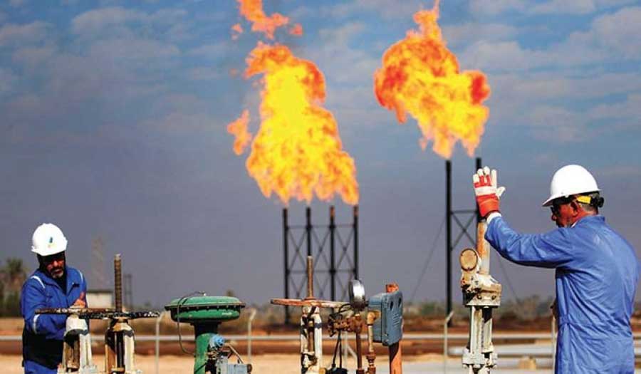 العراق يتصدر قائمة أكبر موردي النفط للهند 
