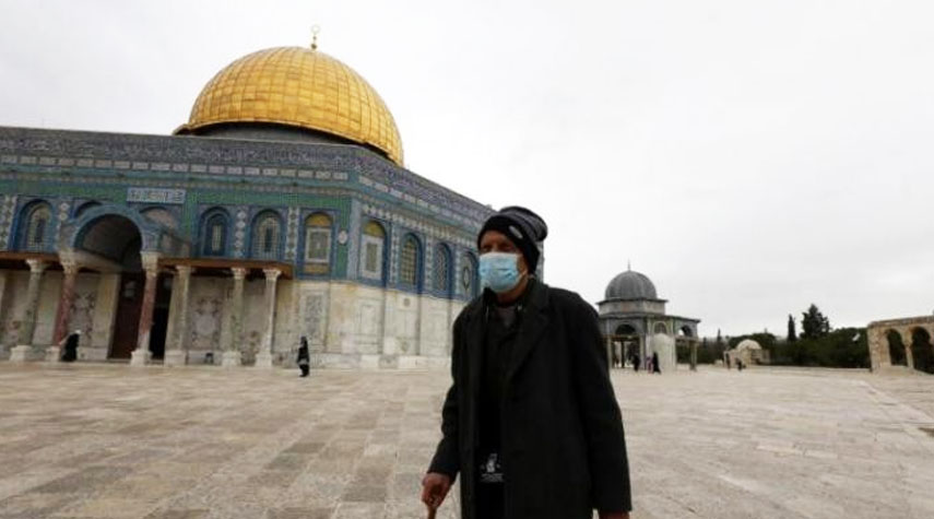 القوى الوطنية والإسلامية تستنكر الهجمة الصهيونية على القدس