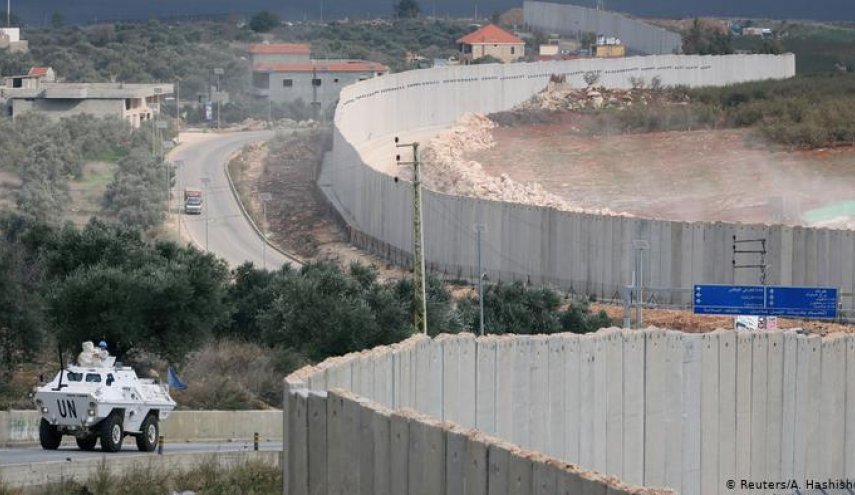 لبنان.. اعتقال سودانيين حاولا اجتياز الحدود نحو الاراضي الفلسطينية المحتلة