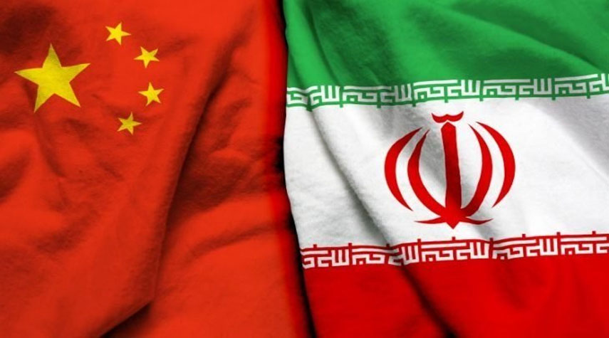 الخارجية الصينية: وثيقة التعاون الشامل مع ايران، أنموذج العلاقات المستقبلية