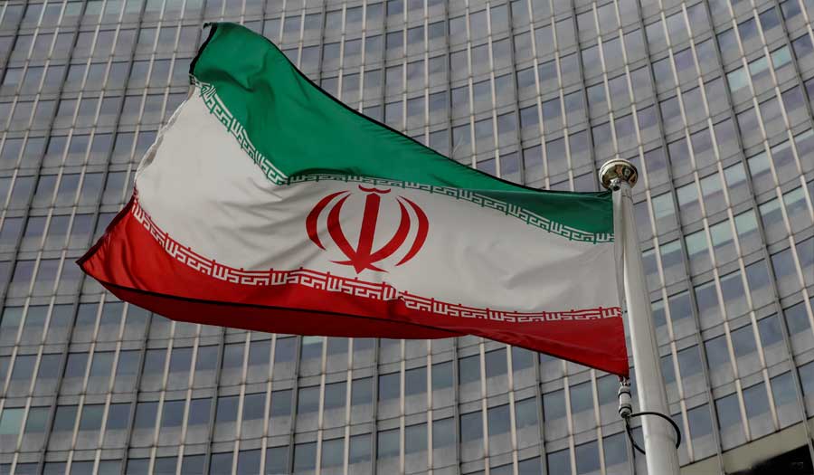 طهران: لن تتوقف عمليات التخصيب قبل رفع كامل الحظر