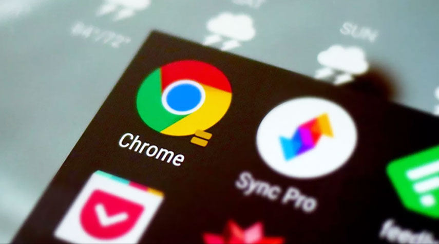 ميزة تجعل متصفّح Chrome في الهواتف الأكثر أمانا
