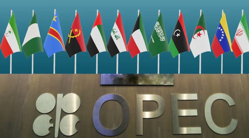 "أوبك+": سوق النفط هشة بسبب "كورونا" رغم زيادة الطلب