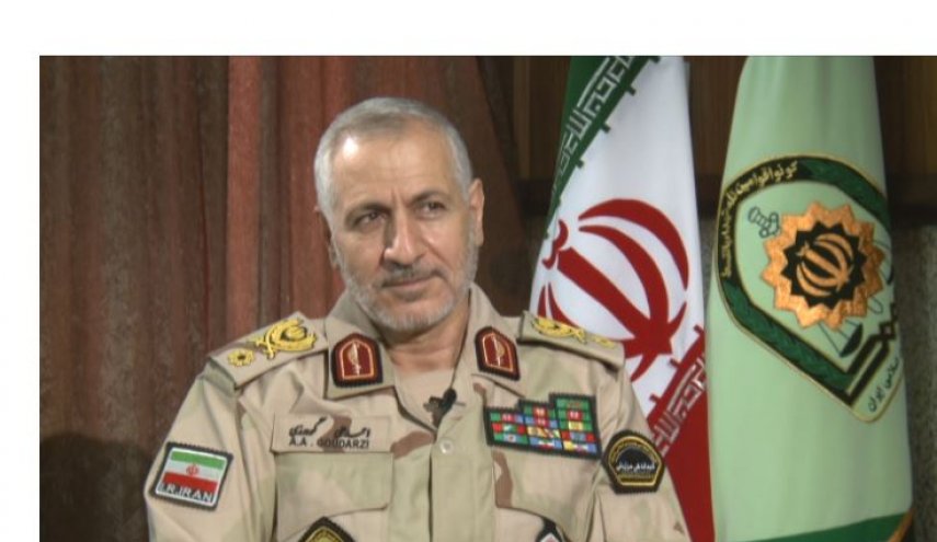 تعاون ايراني عراقي لتفكيك معاقل الجماعات الارهابية